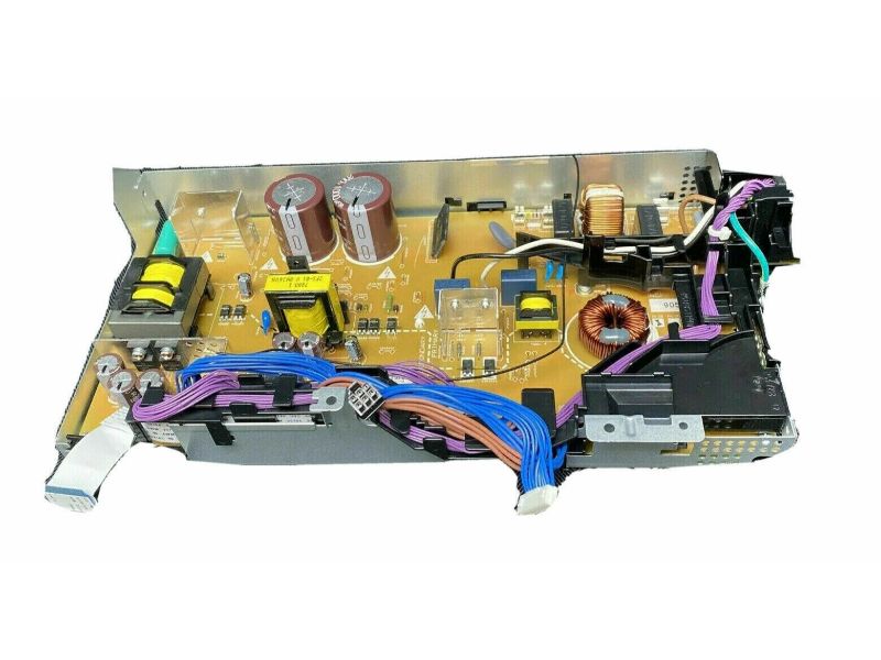 HP RM2-6797-000CN 110V Low Voltage Power Supply for LaserJet Enterprise M607 M608 M609 E60055 Printer