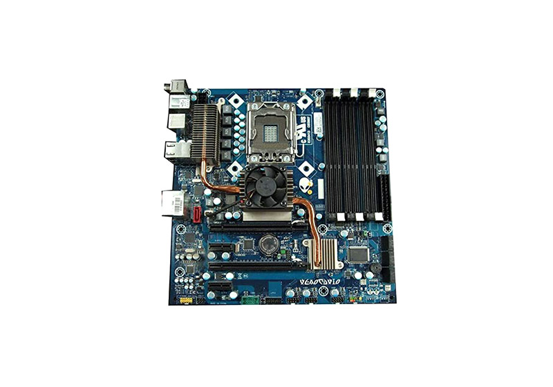 Dell RV30W mATX System Board (Motherboard) Socket LGA1156 for