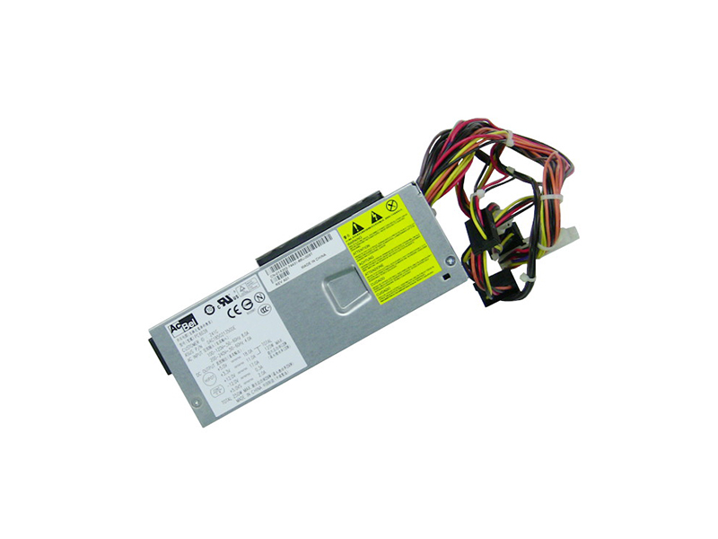 Dell RX81K 250-Watts 200-240V AC 4A 50-60Hz Power Supply for Inspiron 530s