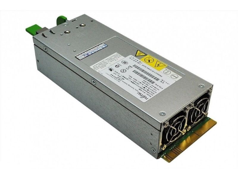 Fujitsu S26113-F525-L10-02 700-Watts Power Supply Module Hot Plug for Tx200 S4 / Tx300 S4 Server