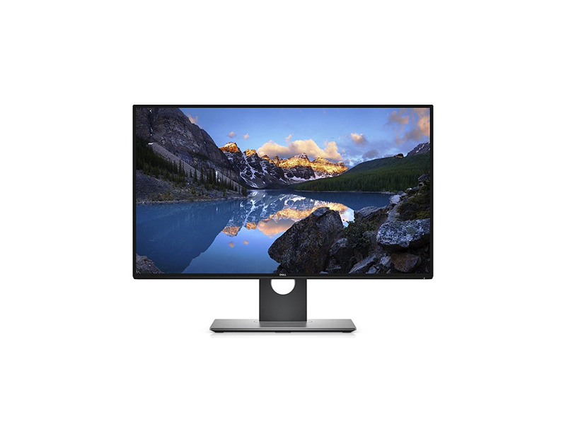 dell s2718h