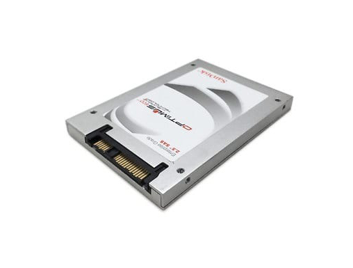 SanDisk SDLKOCGW-600G-5CA1 Optimus Ultra Series 600GB SAS 6GB/s Multi-Level Cell 2.5-inch Solid State Drive