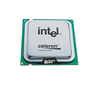 Intel SL6Z9 Celeron Single-core (1 Core) 1.26GHz 133Mhz 256KB L2 Cache Socket 479 Processor