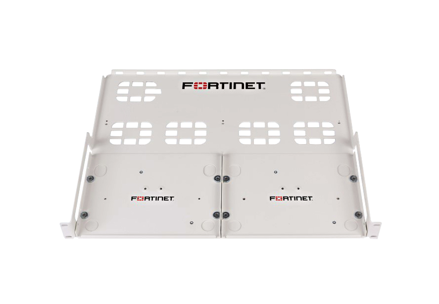 SP-RACKTRAY-02 - Fortinet Rack Mounting Tray for FortiGate 30D/ 80D