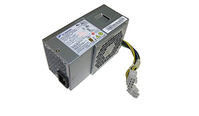 SP50F33326 - Lenovo 550-Watts 80-Plus Platinum Hot-Swappable Power ...