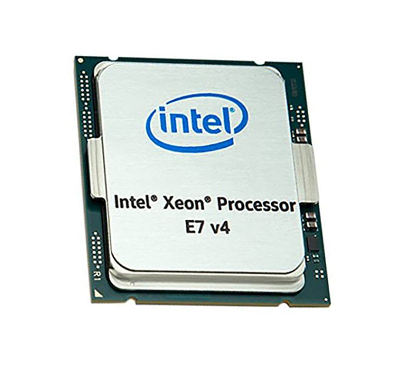 IBM 43X5455 2.00GHz 6.40GT/s QPI 24MB L3 Cache Intel Xeon E7-4850 10 Core Processor