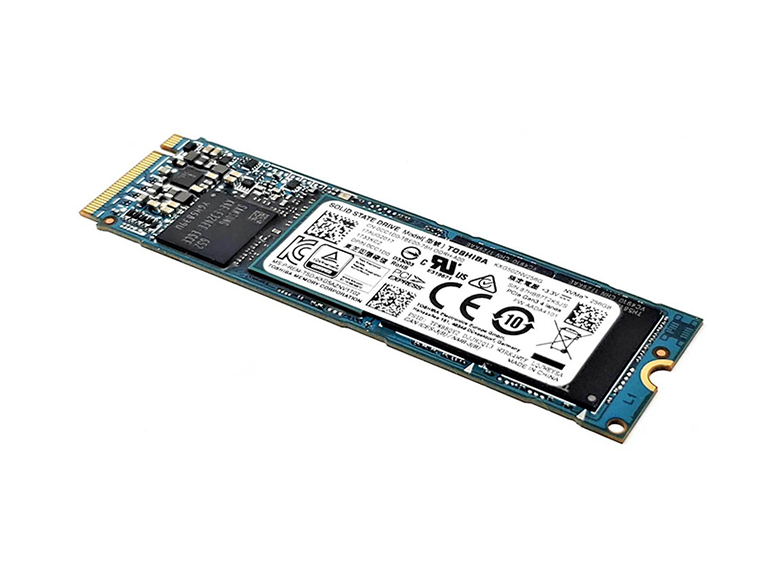 Lenovo SSD0F66181 256GB Multi-Level Cell PCI Express NVMe 3.0 x4 M.2 2280 Internal Solid State Drive