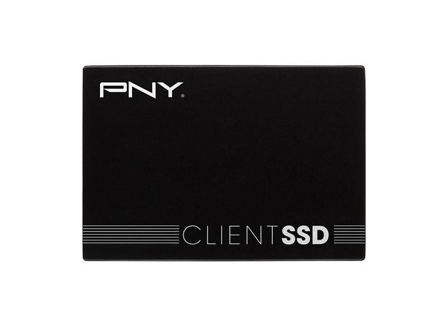 PNY SSD7CL4111-480-RB CL4111 480GB SATA 6Gb/s 2.5-inch Solid State Drive