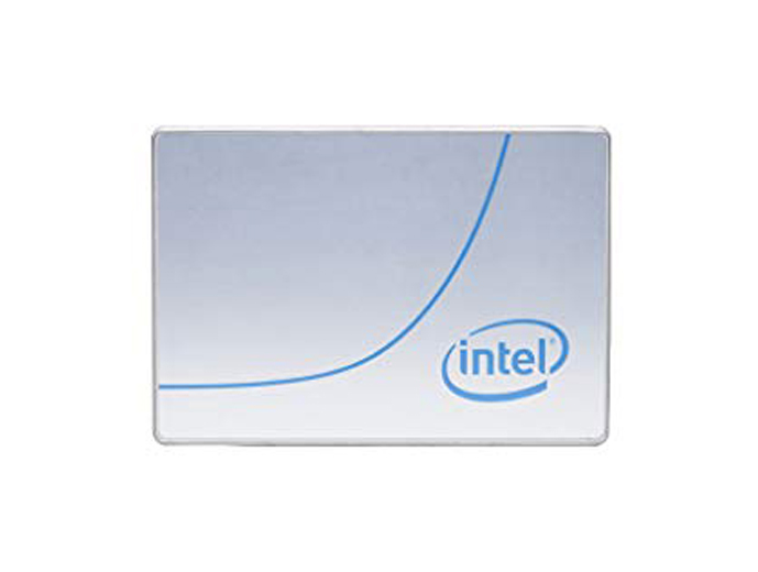 Intel SSDPE2KE016T701 DC P4600 1.6TB Triple-Level Cell PCI Express 3.1 x4 NVMe 2.5-Inch Solid State Drive