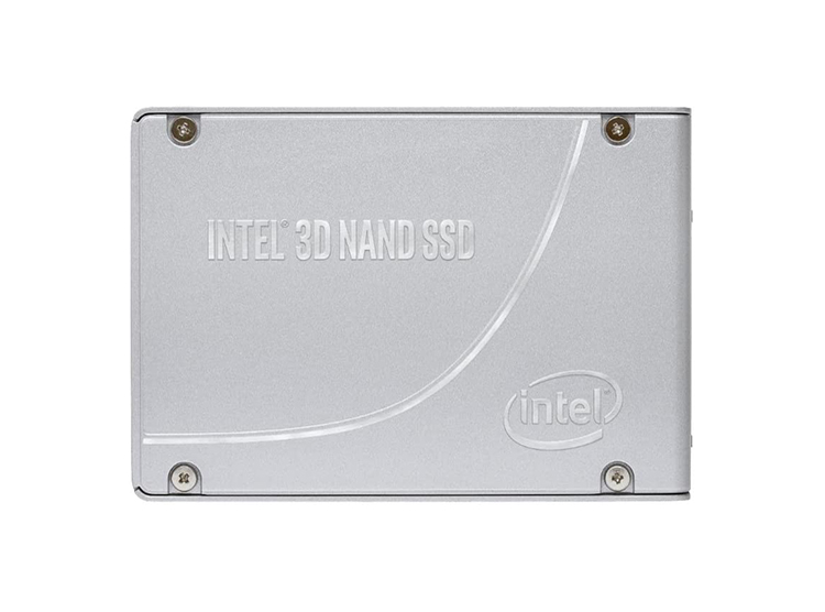Intel SSDPE2KE016T801 DC P4610 1.6TB Triple-Level Cell PCI Express 3.1 x4 NVMe U.2 2.5-Inch Solid State Drive