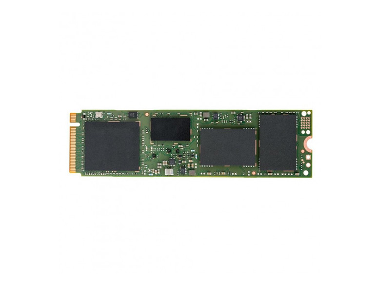 Intel SSDPEKKF010T7X1 Pro 6000P 1TB Triple-Level Cell PCI Express 3.0 x4 NVMe M.2 2280 Solid State Drive