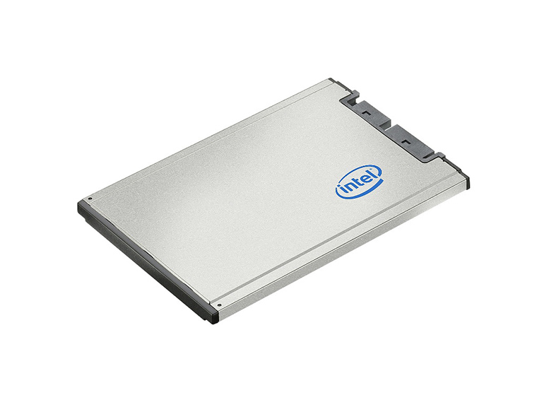 Intel SSDSA1MH080G2 X25-M 80GB Multi-Level Cell SATA 3Gb/s 1.8-Inch Solid State Drive