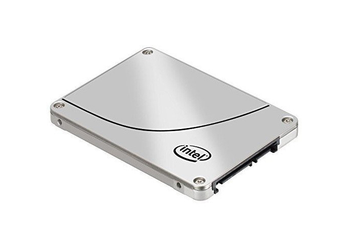 Intel SSDSA2CW600G310 320 600GB Multi-Level Cell SATA 3Gb/s 2.5-Inch Solid State Drive