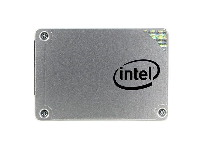 Intel SSDSC2KI010X601 DC S3100 1TB Triple-Level Cell SATA 6Gb/s 2.5-Inch Solid State Drive