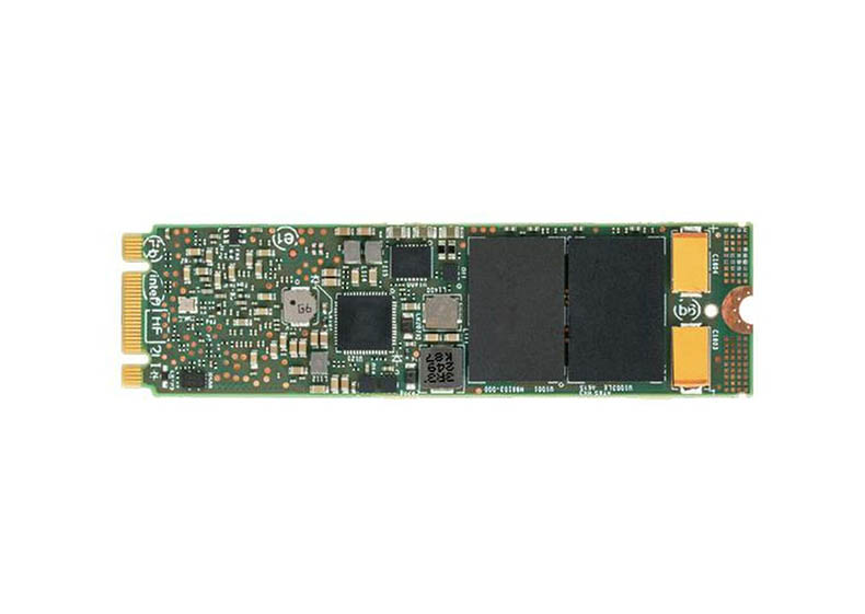 Intel SSDSCKJB960G7 S3520 960GB Multi-Level Cell SATA 6Gb/s M.2 2280 Solid State Drive