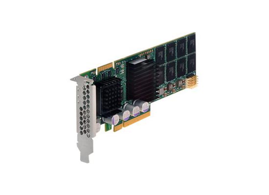 Seagate ST1796KN000 Nytro XP6200 1.79TB Multi-Level-Cell PCI Express 2.0 x8 Solid State Drive