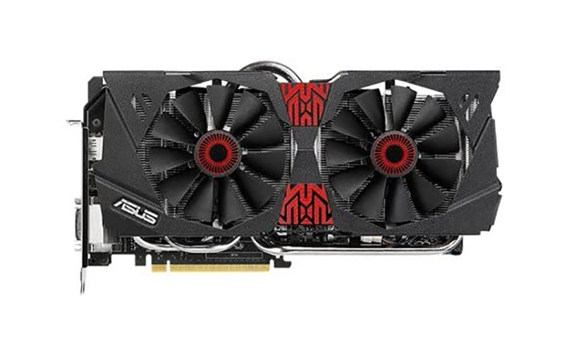 Asus r7 370 discount 4gb