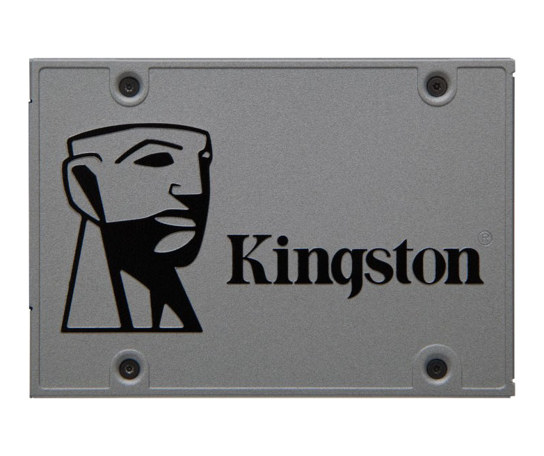 Kingston SUV500B/1920G SSDNow UV500 Series 1920GB Triple-Level Cell (TLC) SATA 6Gb/s 2.5-inch Solid State Drive