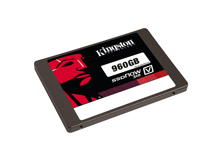 Kingston SV310S3D7/960G 960GB 2.5-inch 6GB/s V310 SATA Solid State Drive Desktop
