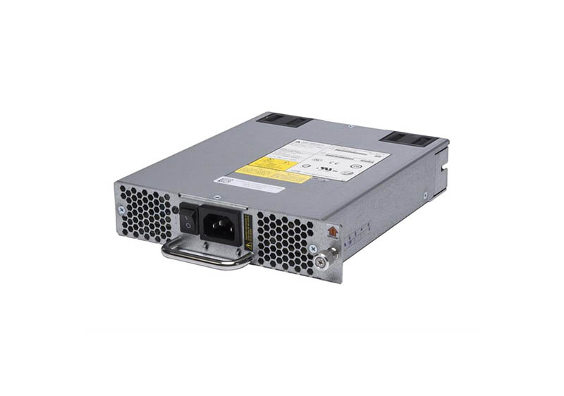 Brocade SX-DCPWR-POE 48V DC Power Supply for FastIron SuperX Series