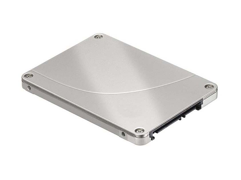 Dell 0GP51D 800GB Multi-level Cell SATA 6Gb/s 2.5-Inch Solid State Drive