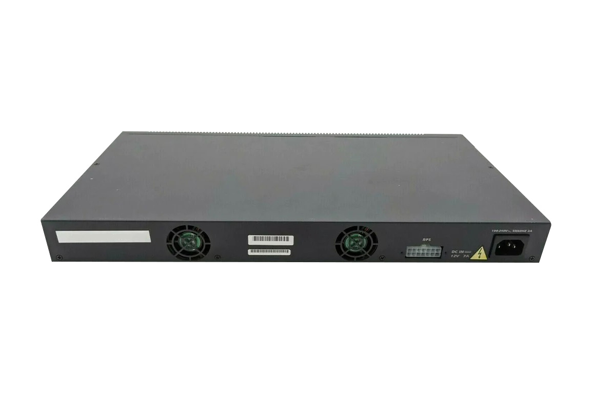Cisco WS-C4900M 8-Port 10Gb Ethernet Switch DUAL 1000W AC + 8x Transceivers