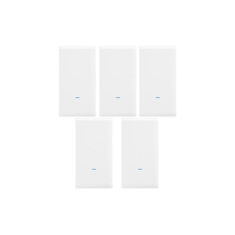 UAP-AC-M-PRO-5 - Ubiquiti UniFi AC Mesh UAP-AC-M-PRO IEEE 802.11ac 5GHz ...