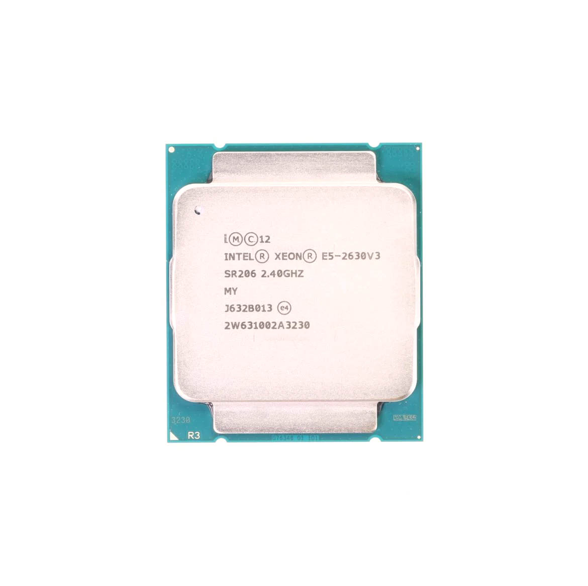 Cisco UCS-CPU-E74809B 1.90GHz 6.4GT/s QPI 12MB Cache Socket LGA2011-1 Intel Xeon E7-4809 V2 6-Core Processor