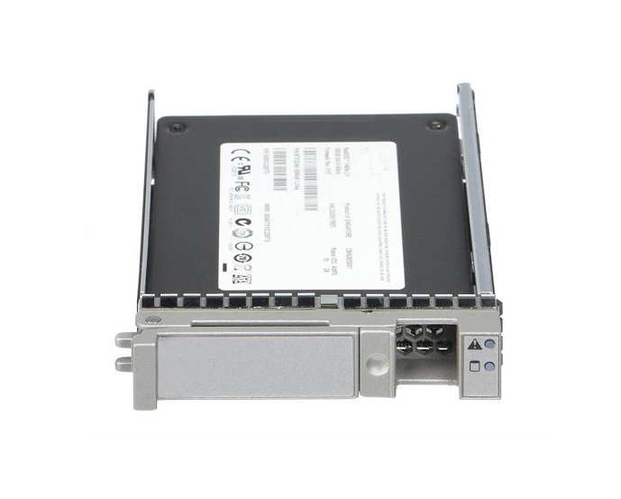 Cisco UCS-SD400G12S4-EP Enterprise Performance 400GB SAS 12Gb/s 2.5-inch Solid State Drive