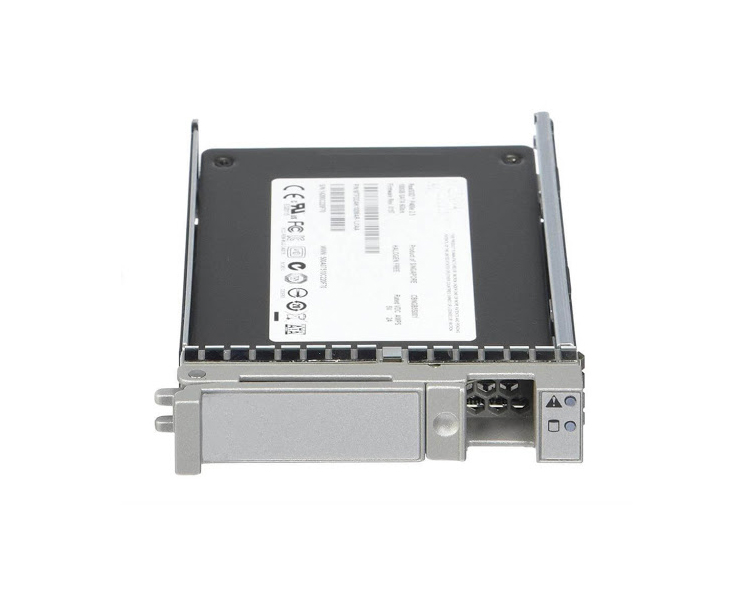 Cisco UCS-SD480GBKS4-EV Enterprise Value 480GB SATA 6GB/s 2.5-inch Solid State Drive