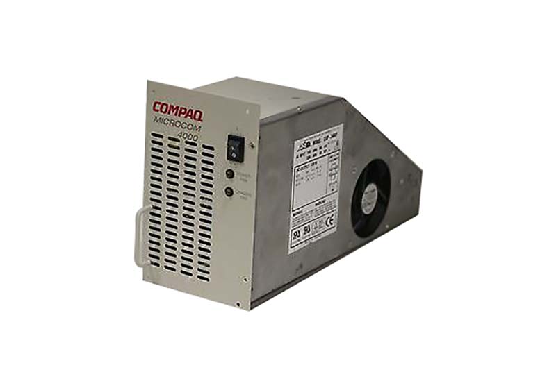 Compaq USP3400F 45A Power Supply for Microcom 4000 Intelligent