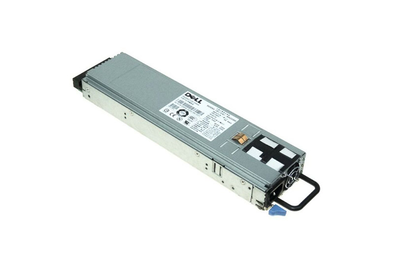 Dell W5624 550-Watts Hot Pluggable Redundant Power Supply For PowerEdge 1850