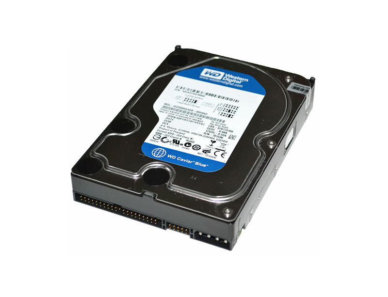 WD2500-ATA - Western Digital Caviar Blue 250GB 7200RPM Ultra