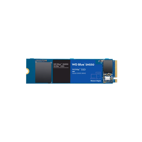 WDS200T2B0C - Western Digital Blue SN550 2TB PCI Express NVMe 3.0 x4 M ...