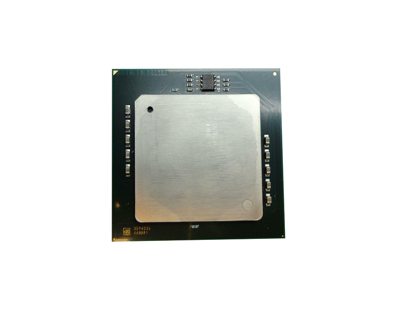 Sun X6374A 2.93GHz 1066MHz FSB 8MB L2 Cache Socket PPGA604 Intel Xeon X7350 Quad Core Processor