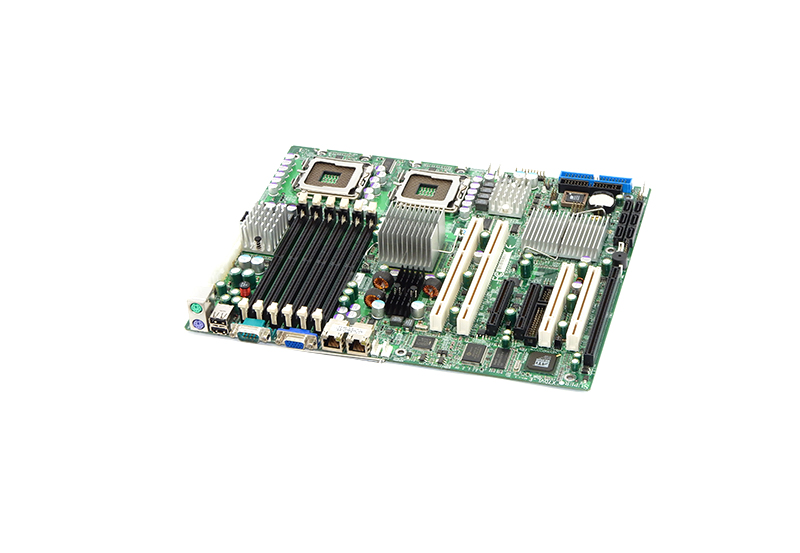 X7DVL-E - Supermicro Socket LGA771 Intel 5000V Chipset ATX