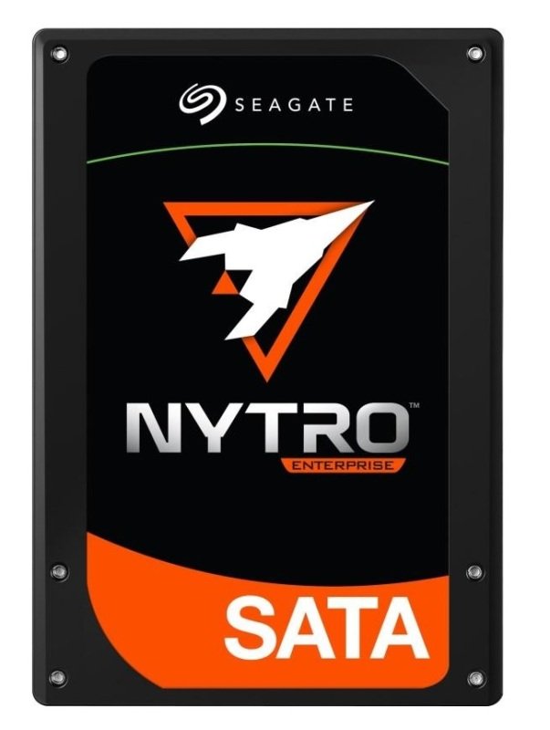 Seagate XA1920LE10063 Nytro 1351 1.92TB Triple-Level Cell SATA 6Gb/s 2.5-inch Solid State Drive