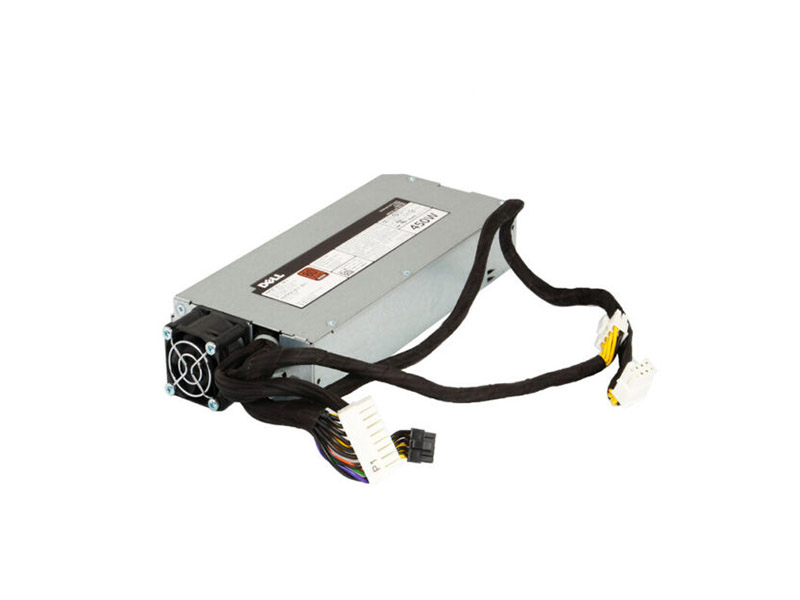Dell XKY89 450-Watts 100-240V AC 50-60Hz Power Supply for PowerEdge R430
