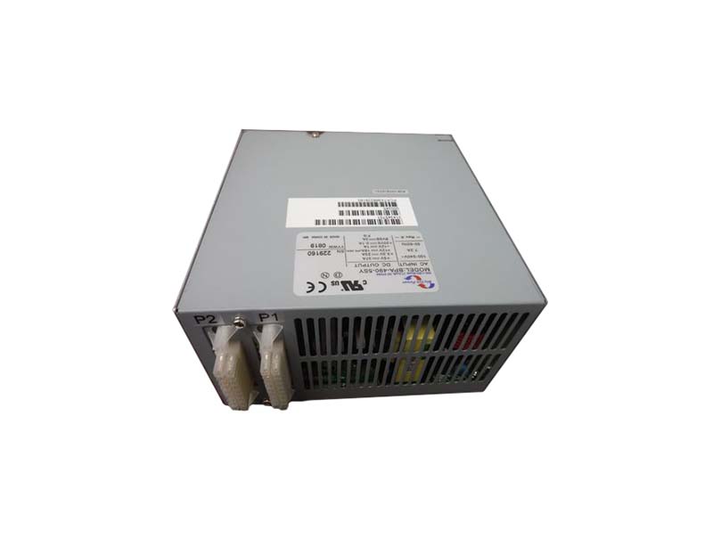 Sun XSL500-RPWR Stk Sl500 Power Supply Rohs