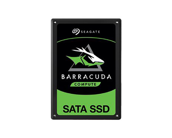 Seagate ZA250CM1A002 Barracuda 250GB SATA 6Gb/s 2.5-inch Solid State Drive