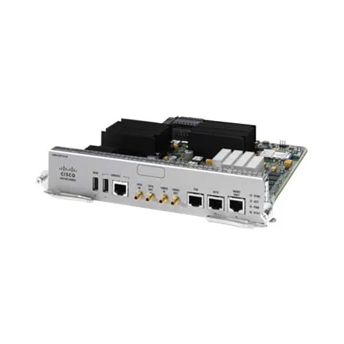 A900RSP2A64= Cisco 64G Base Scale Route Switch Processor 2 for ASR