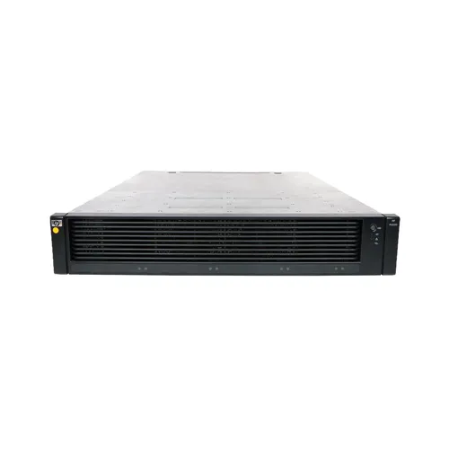 QK715A - HP P6350 SAN Array Unit with Dual Controller