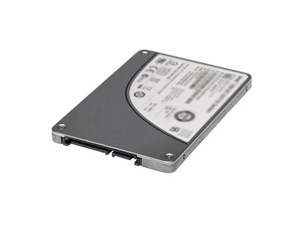 HP VK000480GWEZC 480GB Triple-Level Cell SATA 6Gb/s 2.5-inch Solid State Drive for ProLiant G9 / G10 Servers