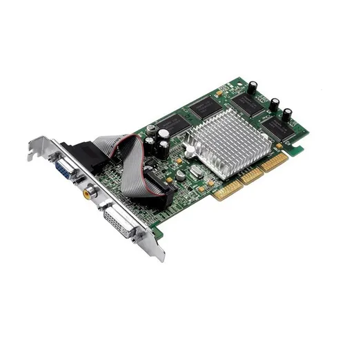 GT610SL1GD3L - ASUS 1GB PCI Express DVI/ HDMI/ VGA Video